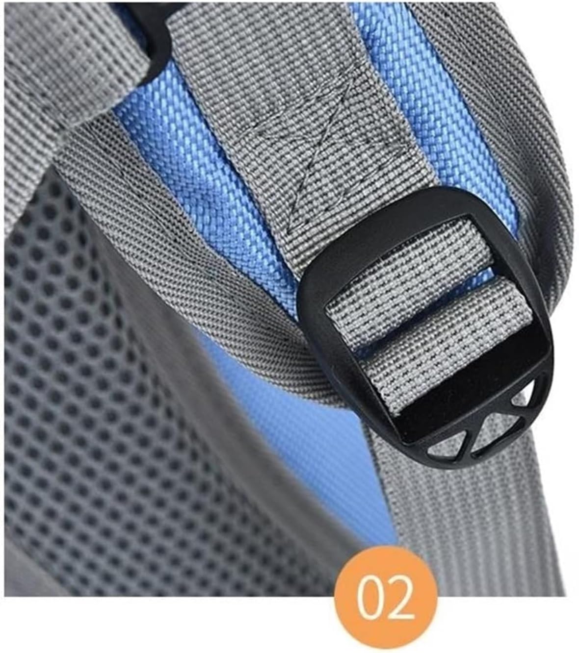 Rucksack Katzenträger, Haustier, Katze, Hund, Rucksack, Kleiner, Outdoor-Handtasche, Haustierträger Haustier(Grün)