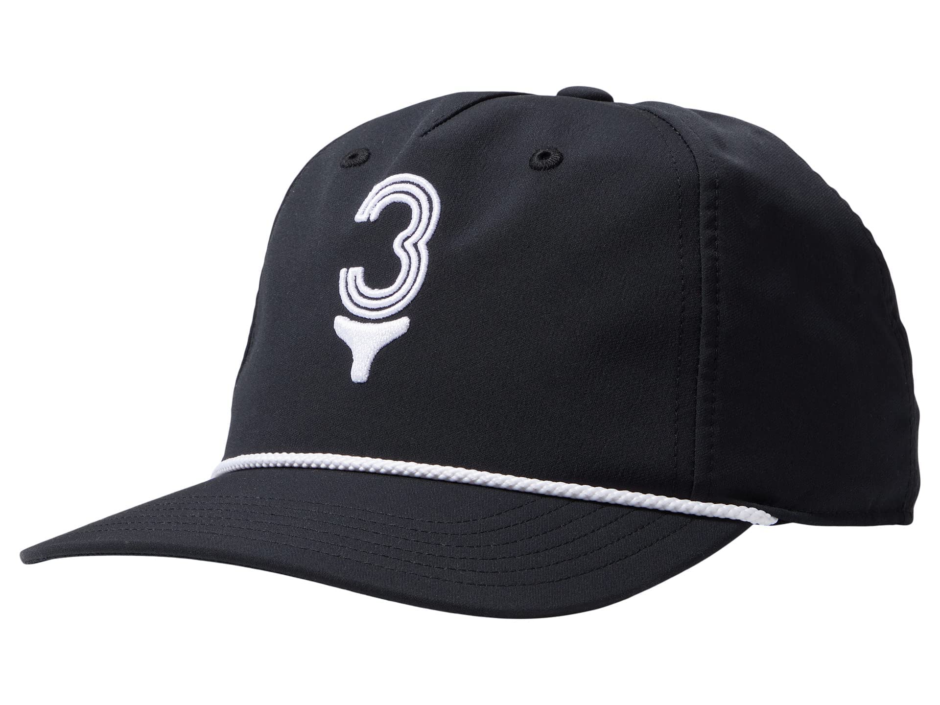 Adidas Mens Golf Tee Time Panel Hat Desertcart INDIA