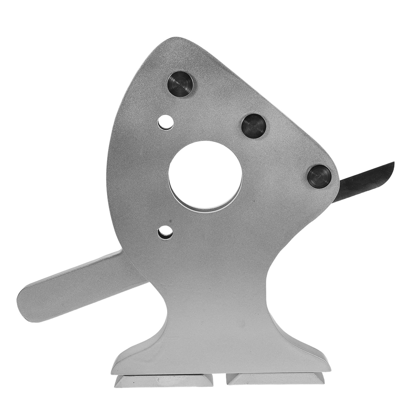 1 set di accessori per spettacoli di a ghigliottina, gadget magico e divertente per la decorazione delle feste, illusione scenica horror