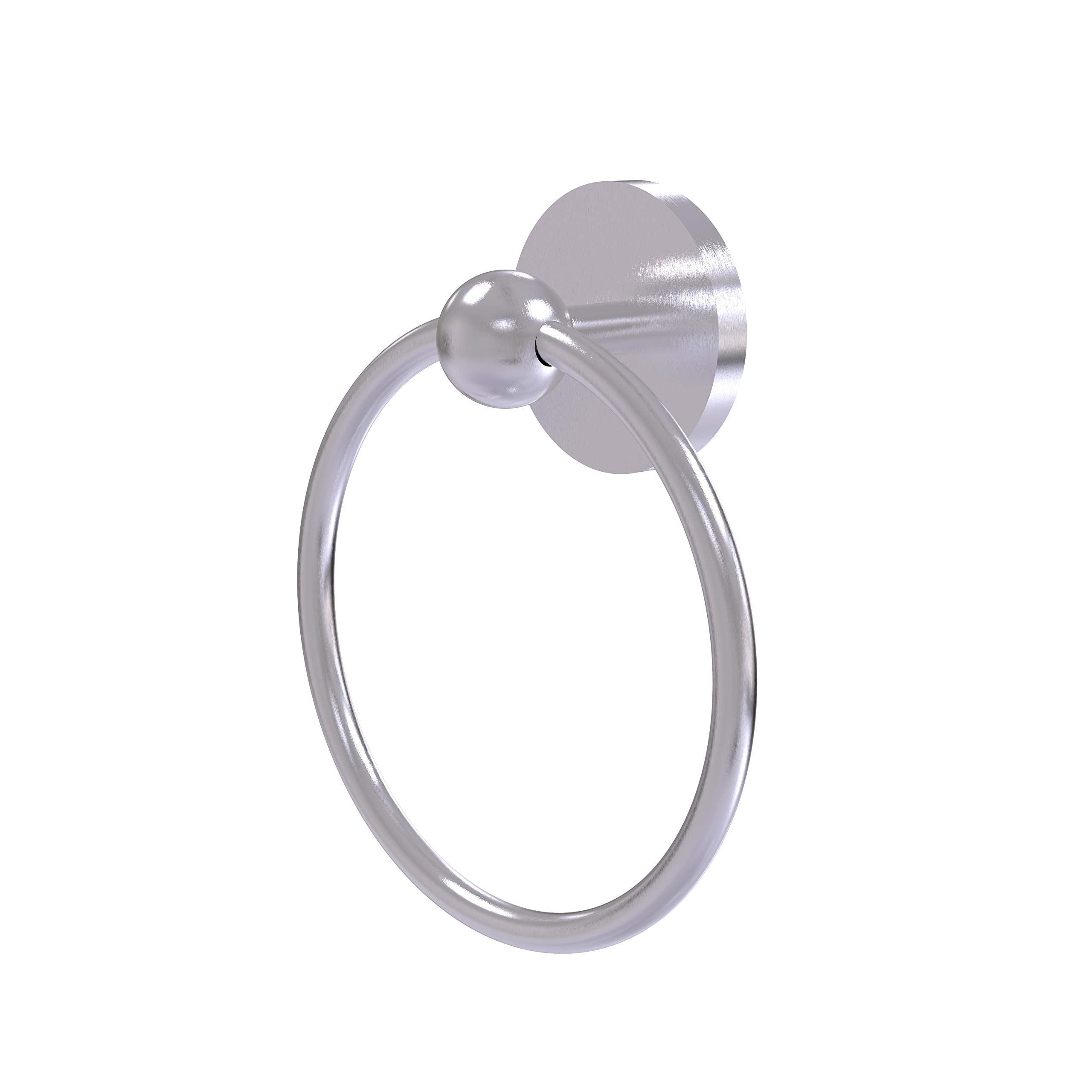 Anello Porta Salvietta Asciugamano Ottone Stile Classico Arredo Bagno