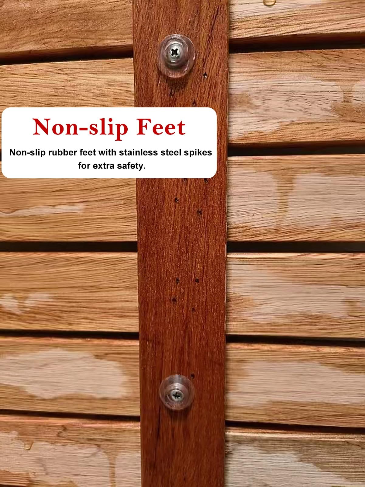 Genérico Alfombrilla de baño de Madera de Secado rápido con Acabado aceitado, Alfombrilla de Ducha de Lujo de 12, 16, 20, 24, 28 y 32 Pulgadas, tamaño Personalizado, Alfombrilla de bañera/s