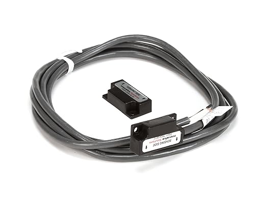 CMA Dish Machines 00556.50 Kynar Reed Switch Assembly, 115/220V