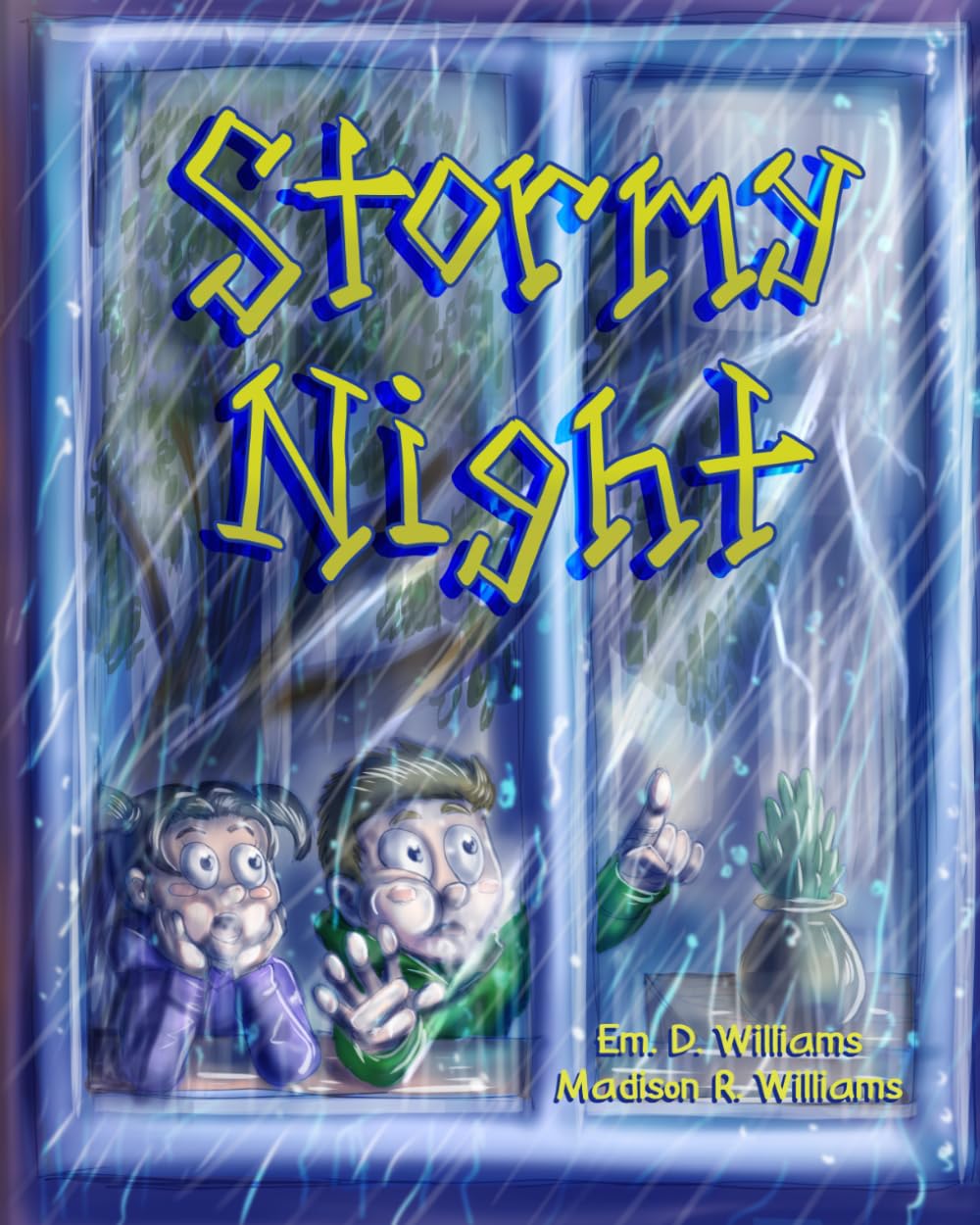 Stormy Night