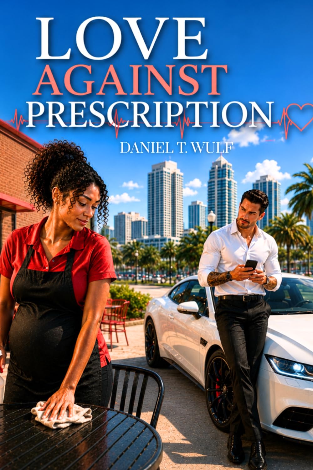 Love Against Prescription: BWWM Billionaire Pregnancy Second Chance Romance