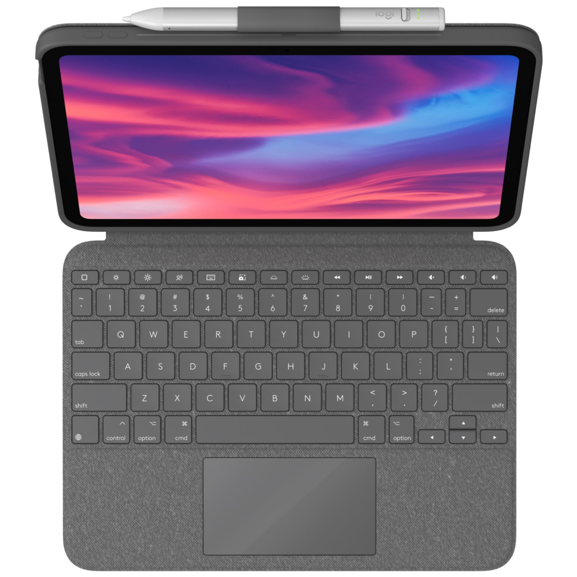 logicool COMBO TOUCH iPadケース第10世代 【公式通販】