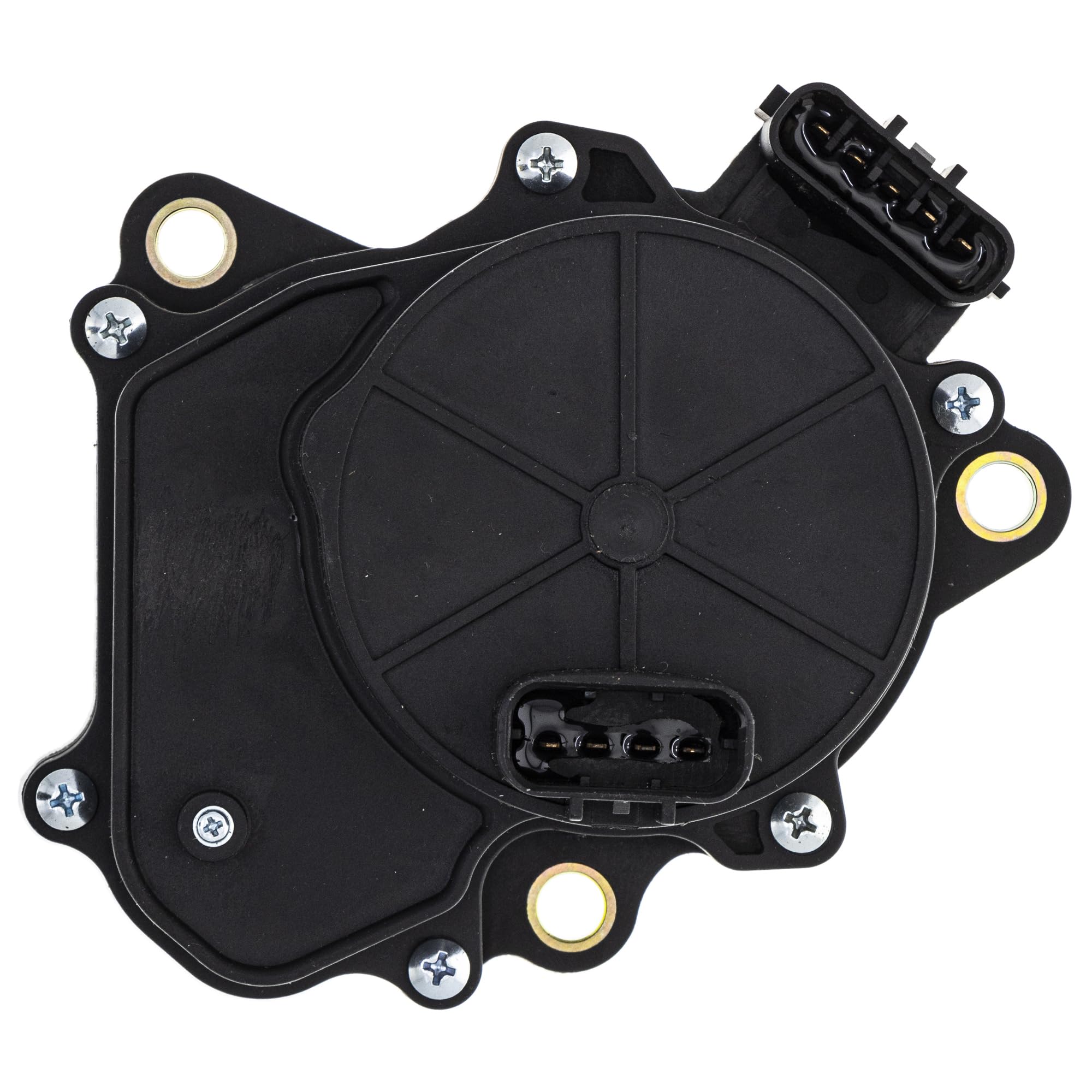 NICHE Servomoteur de verrouillage différentiel pour Yamaha Grizzly Kodiak Rhino 450 660 5KM-4616A-02-00 2002-00 2002-00