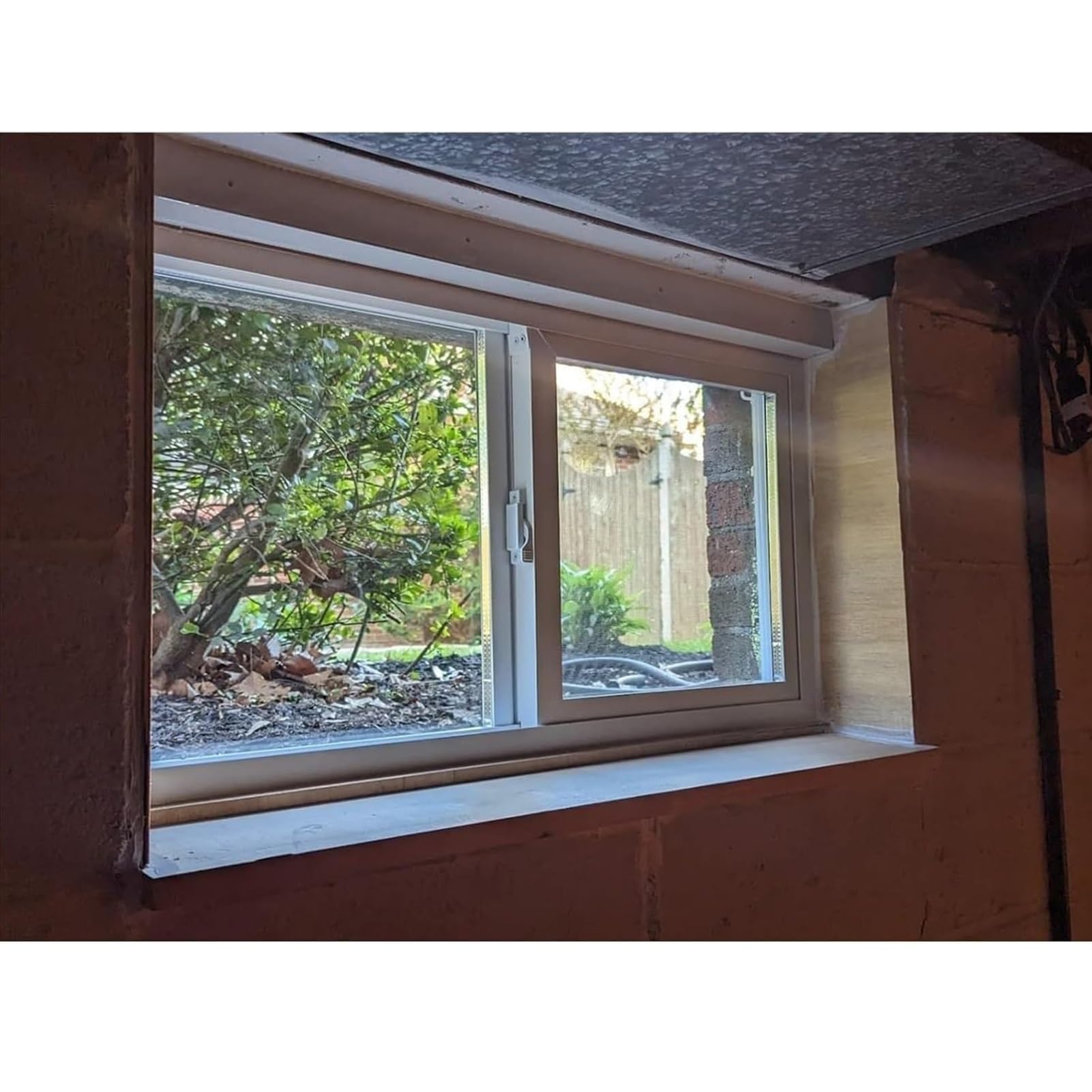 Lake Washington Window Dimensions Chart Small Horizontal Sliding Window ...