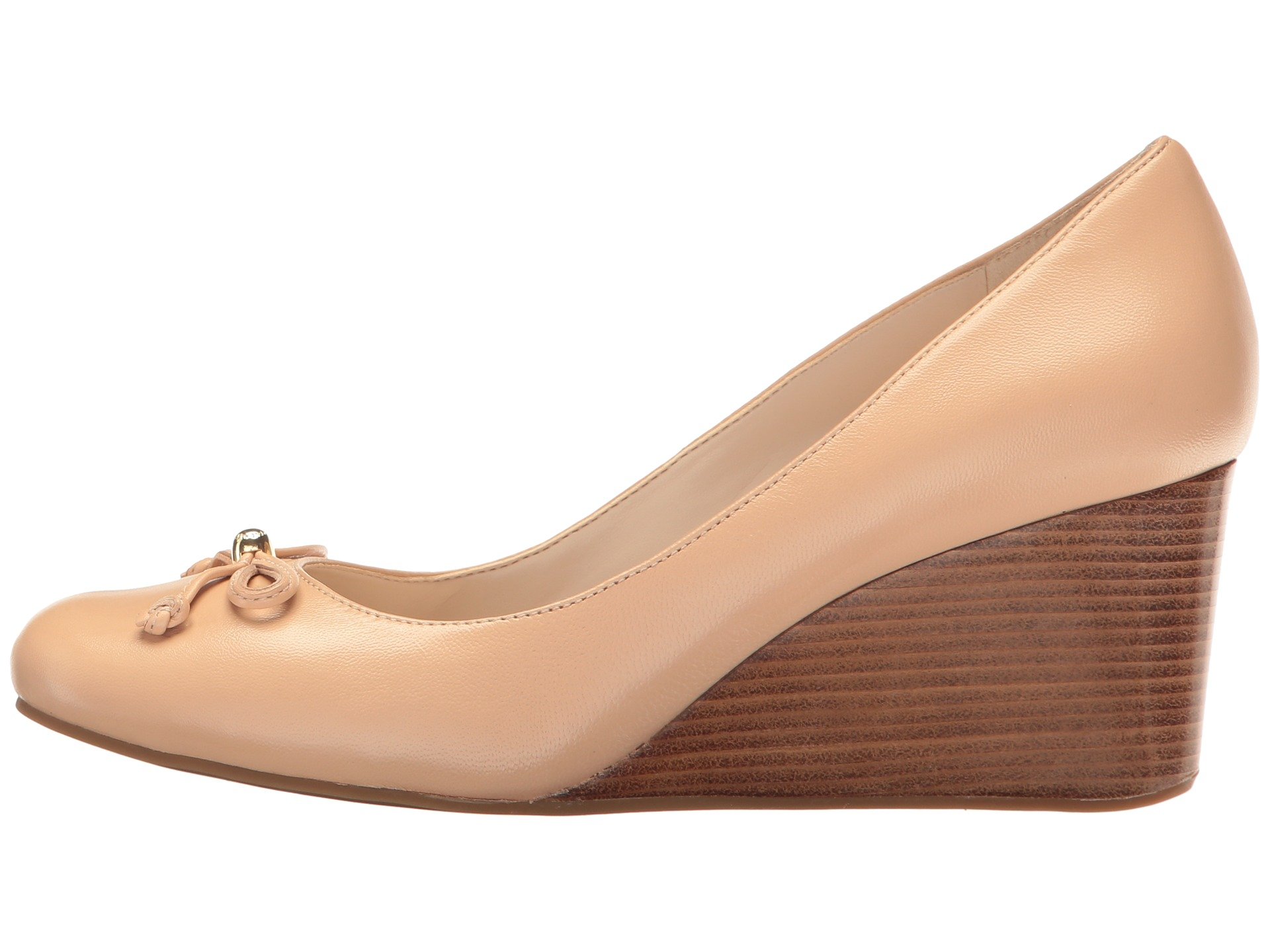 cole haan elsie wedge