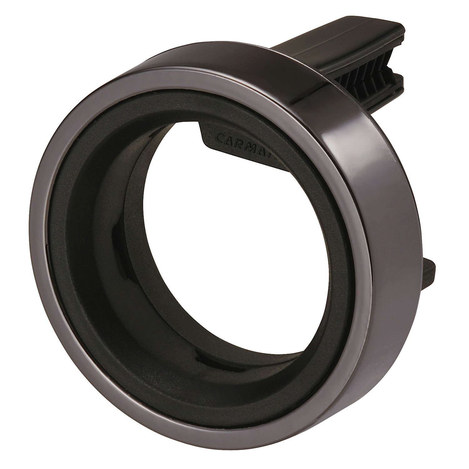 ～carly 出品～ キャンバス製Chloé Carryスモールトートバッグ 茶色 - Chloé