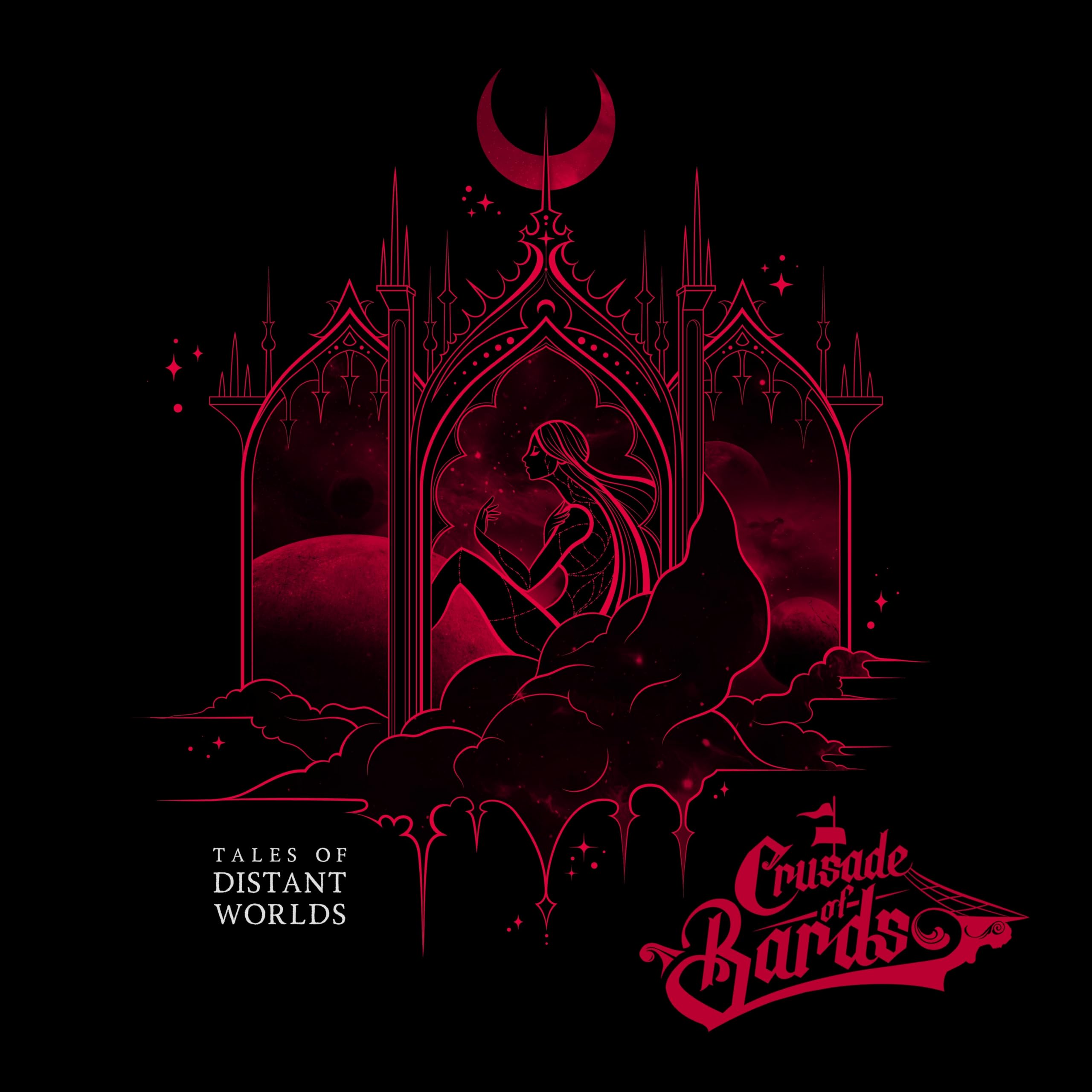 Tales of Distant Worlds