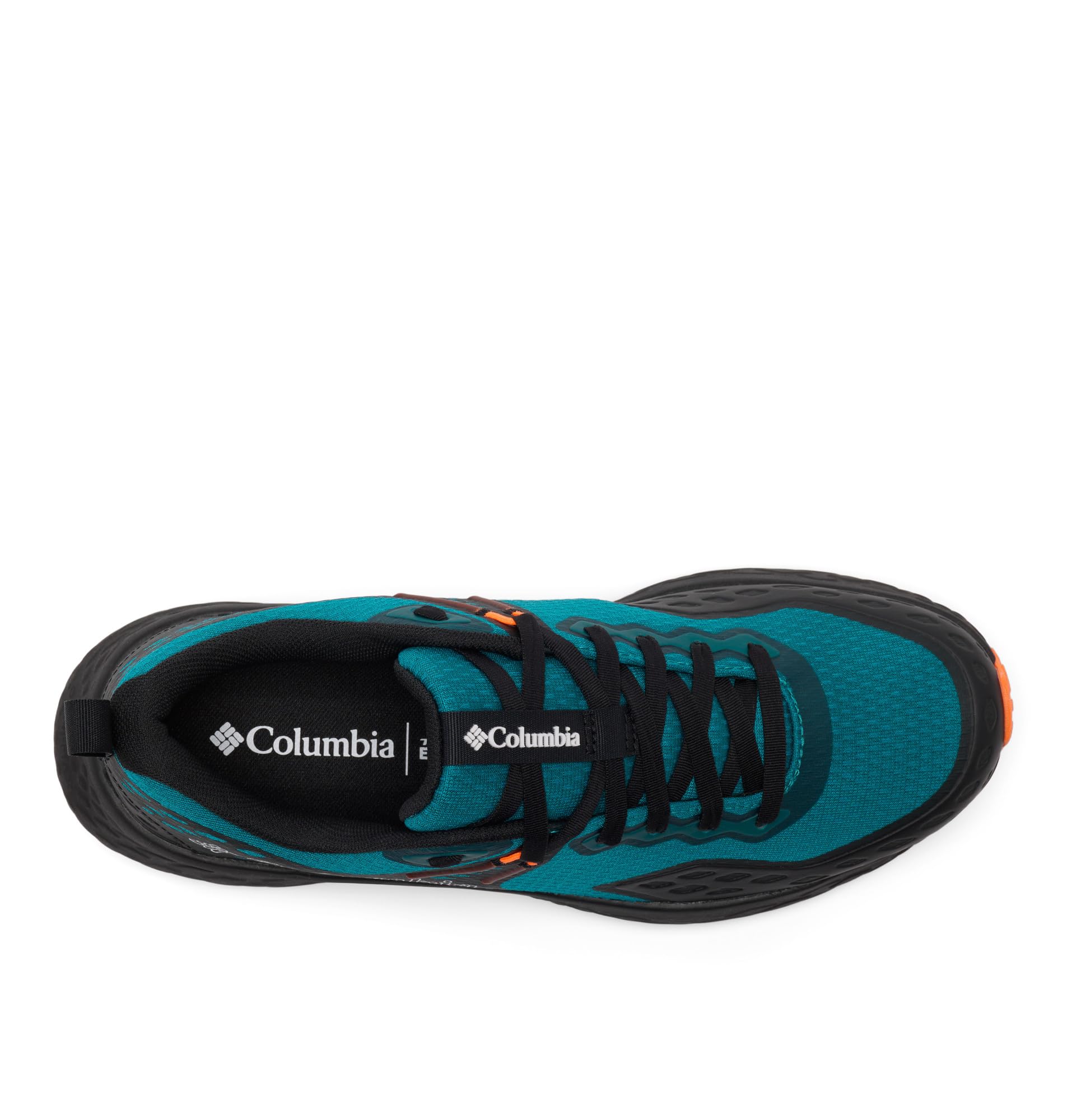 Columbia Konos TRS, Scarpe da Trekking Basse Uomo