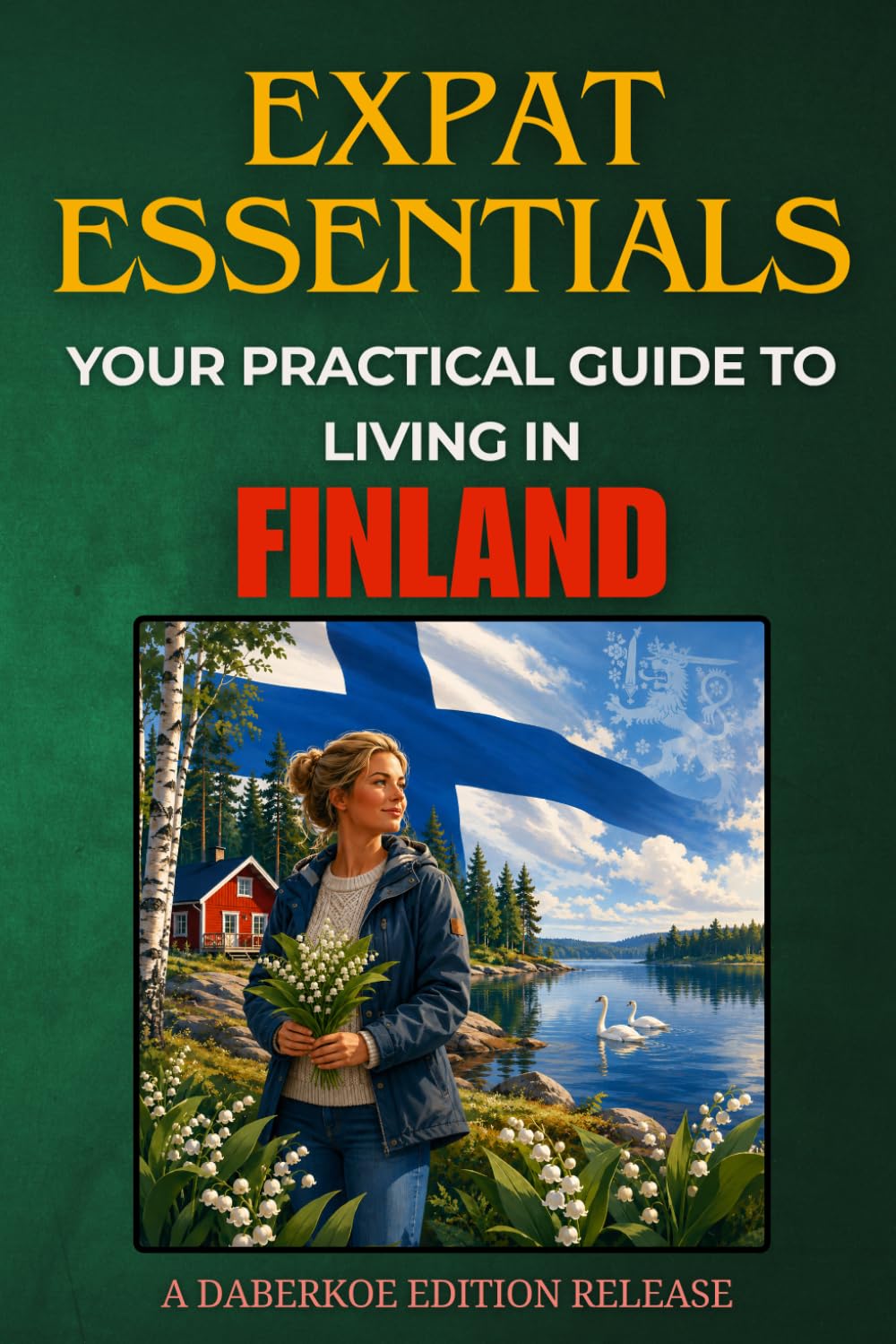 Expat Essentials : Your Practical Guide to Living in Finland