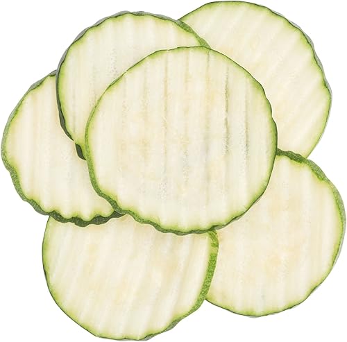 Vista 23 de OXO Steel Chef's Mandoline Slicer 2.0 y OXO Good Grips - Raspador y picador de acero inoxidable