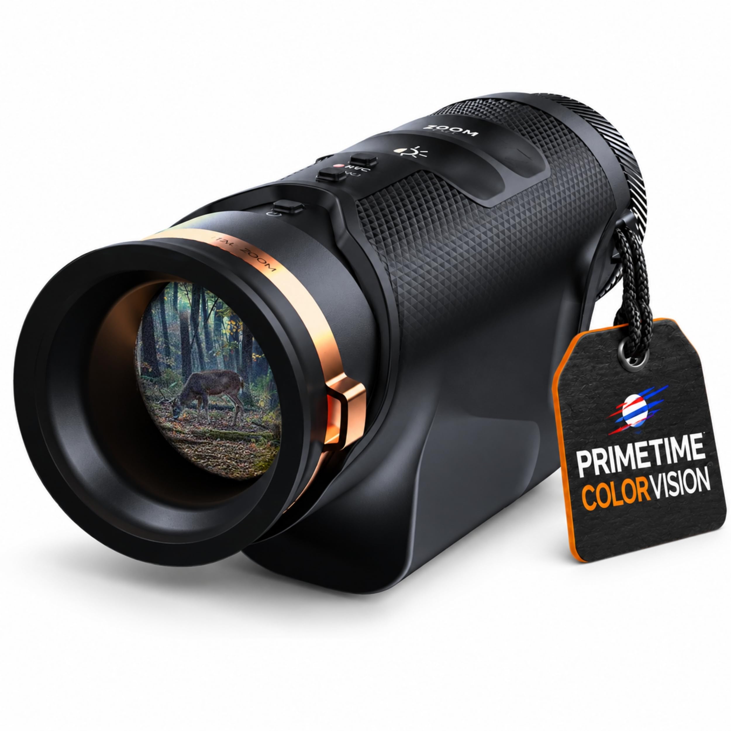 洋楽 Bukwild Amazon.com: BUK OPS Cycloptic Handheld Digital Monocular, 1-5x Zoom