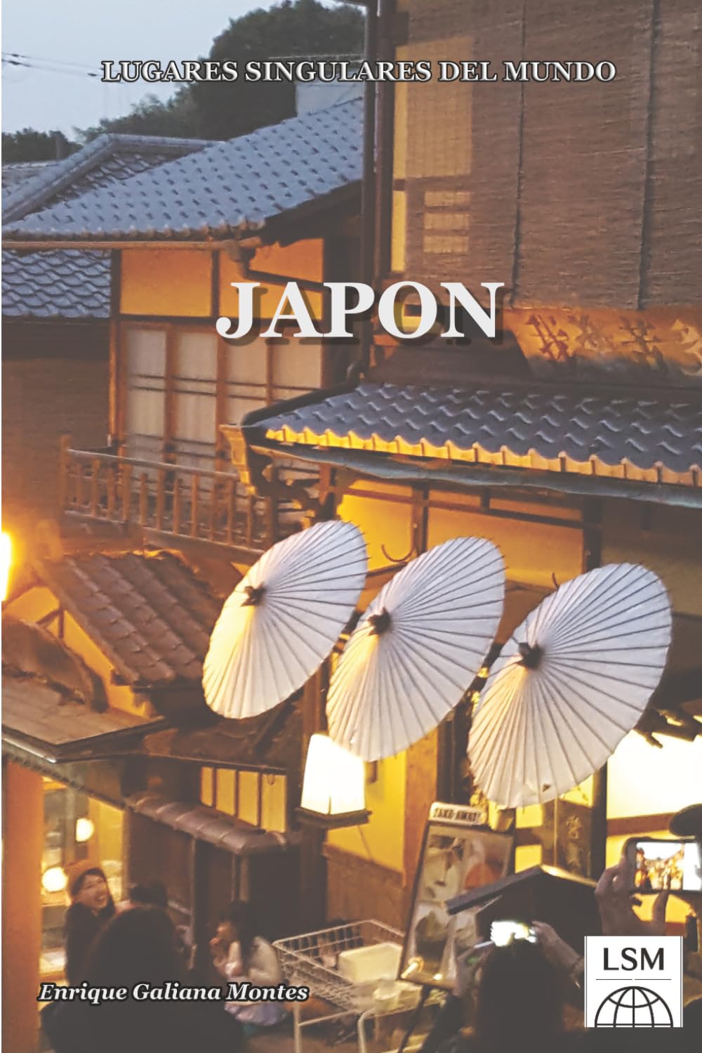 lugares singulares del mundo JAPON
