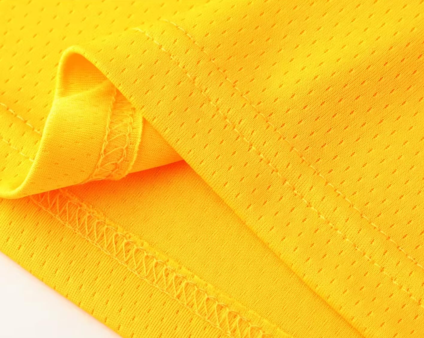 LUVYIMO Koszulka do koszykówki bez rękawów, odzież z siateczki, mundur, górna część i szorty, na lato, zestaw na zawody, pokazy imprezowe