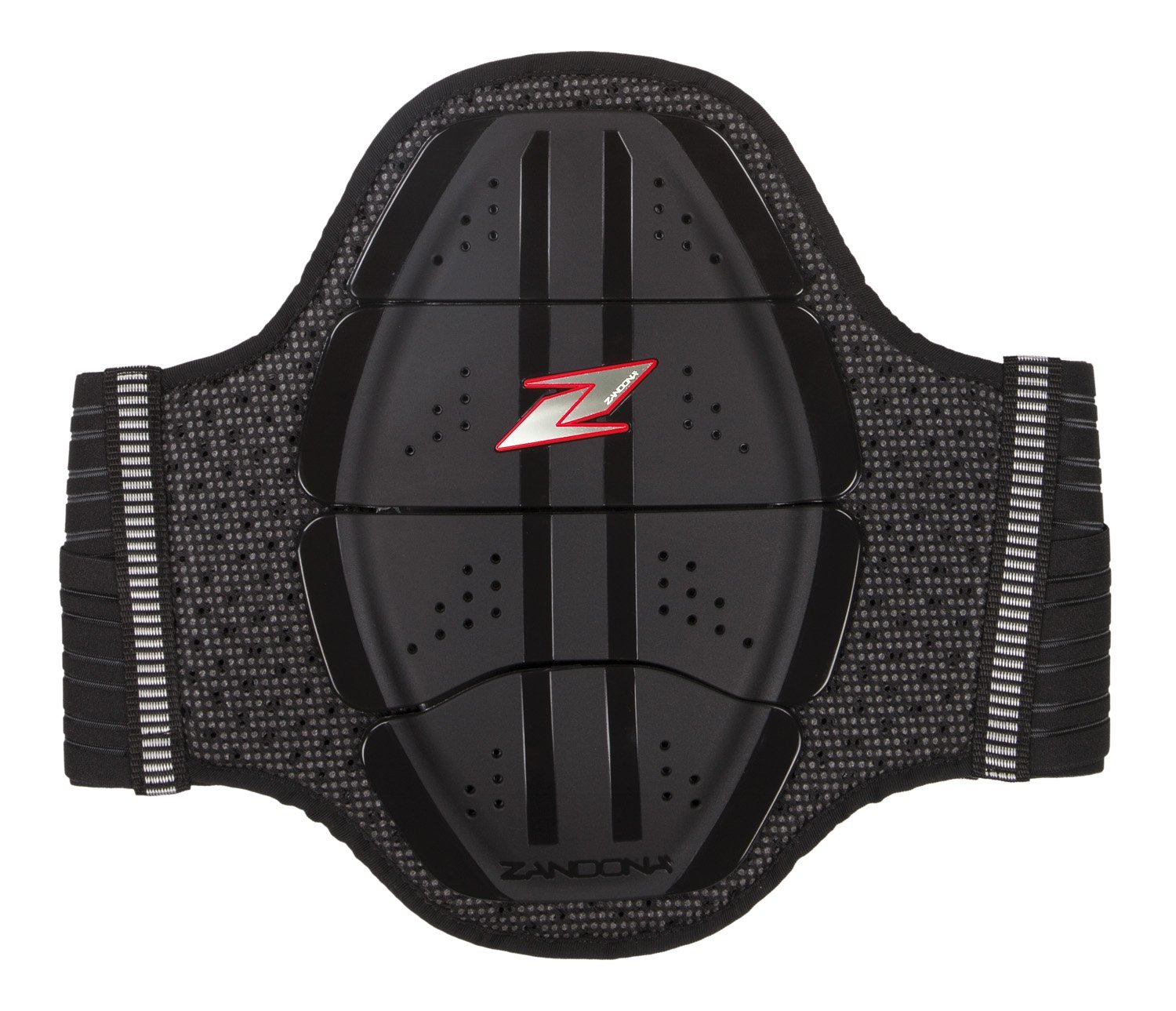 Zandonà - Paraschiena Shield Evo X4