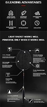 Amazon | EZERKI 4U 85g 100%カーボンファイバー + チタン合金