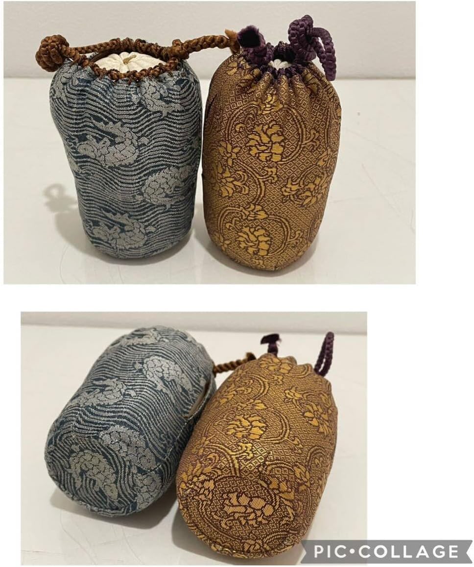 茶道具アンティーク安南染付 茶入 明骨董品 茶道具アンティーク安南染