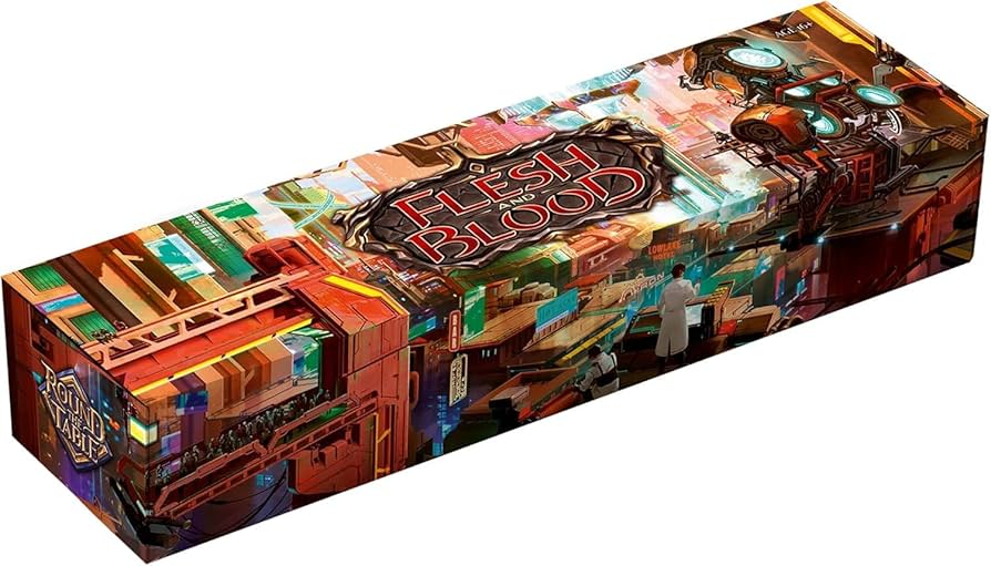 【超希少】Flesh and Blood サイン入り！プレマ+スリーブセット！！ 71Jnbu-NWNL._AC_UF894,