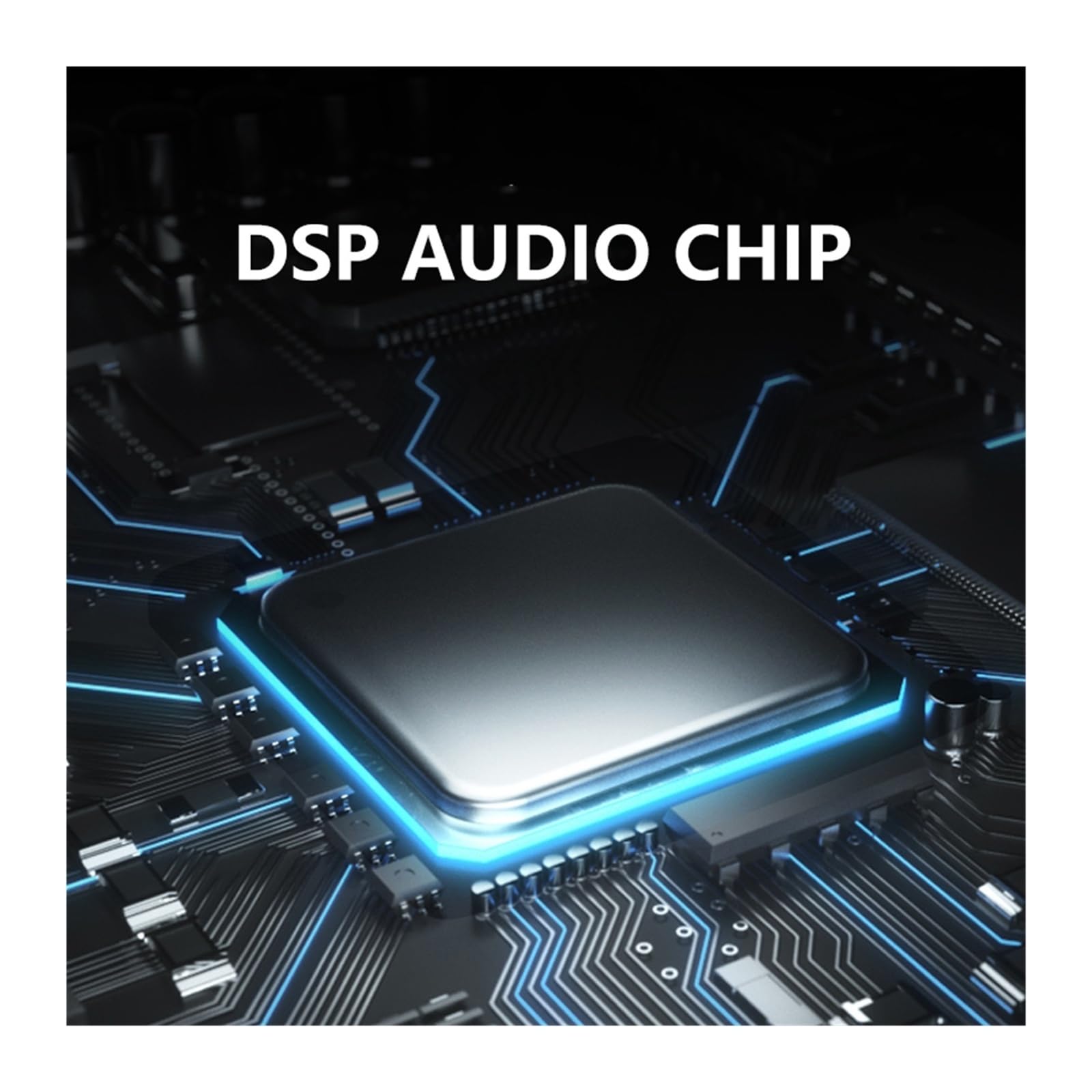 Mixer audio, Console DJ Mixer USB con equalizzazione a 7 stadi e 12/8 canali, 16 DSP for la registrazione di performance in conferenza(12 Channel Mixer)