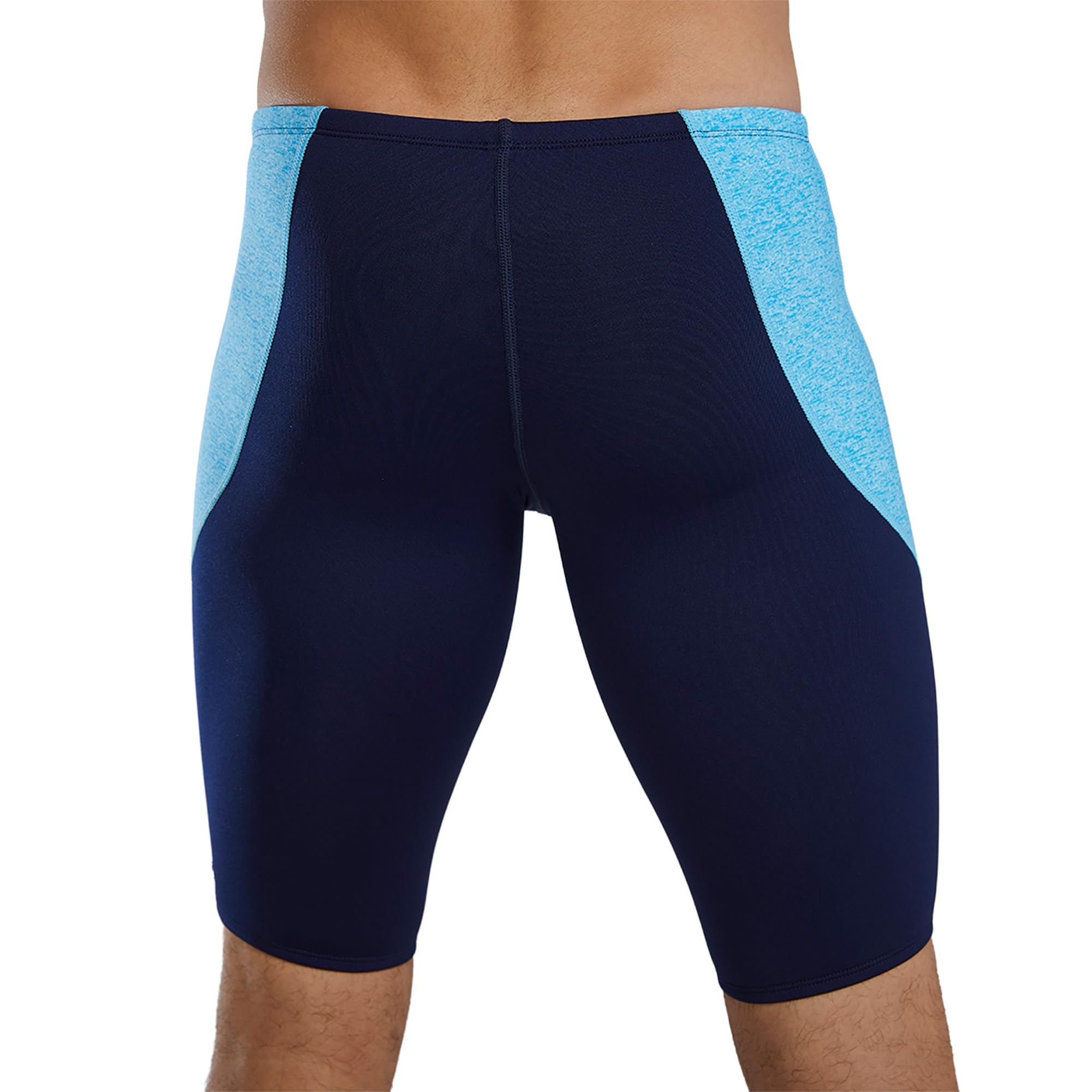 TYR Herren Durafast Elite Solid Jammer Swimsuit Badehose