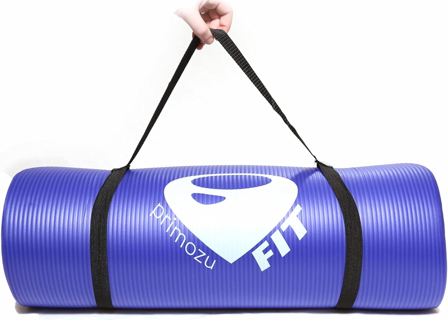 FIT Ultra-Thick Yoga Mat (5/8")