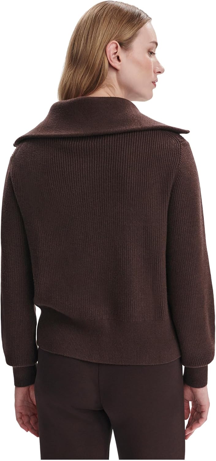 Varley Women's Enrico Knit Jacket - Image 4