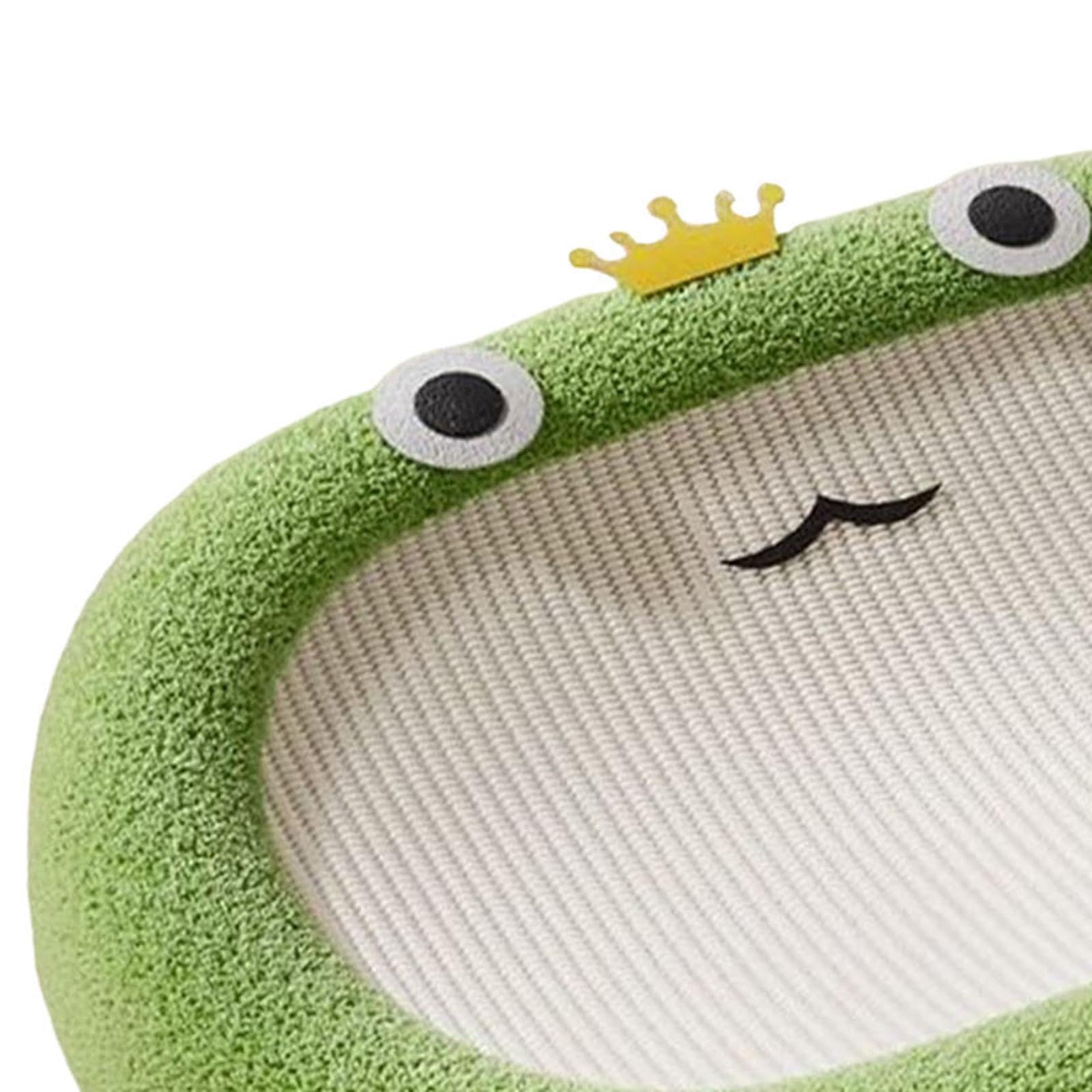 Poste Rascador para Gatos, Tabla Rascadora, Accesorios para Mascotas, Sofá para Gatos, Cama Resistente para Mascotas