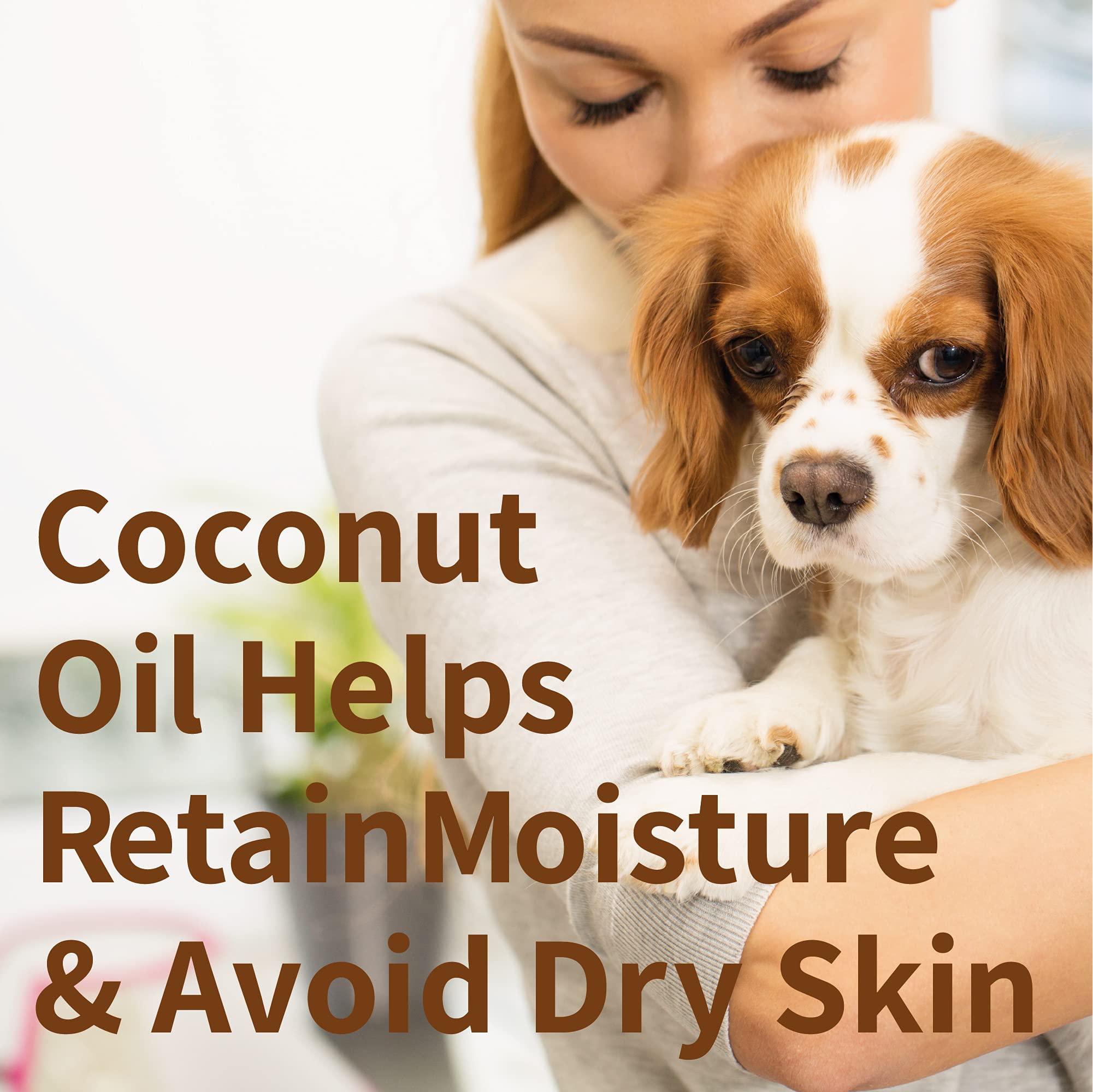 Buy Kelebs All Natural Oatmeal Dog Shampoo Bar. Lavender Essential Oil