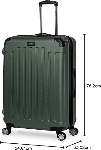 Miniatura 143 de Kenneth Cole REACTION Colección Renegada, Rojo escarlata, Colección Renegada