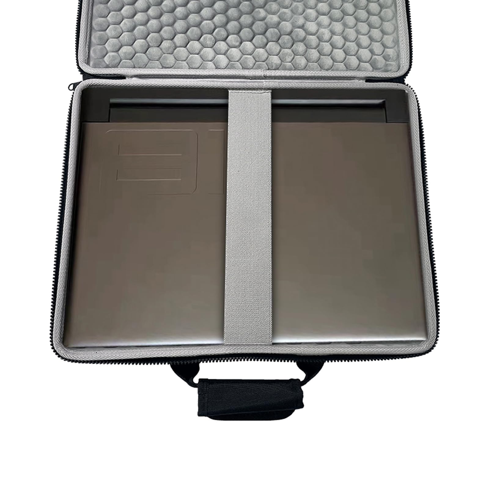 Amazon.com: Tiswell 17inch Hard EVA Shell Laptop Case Compatible
