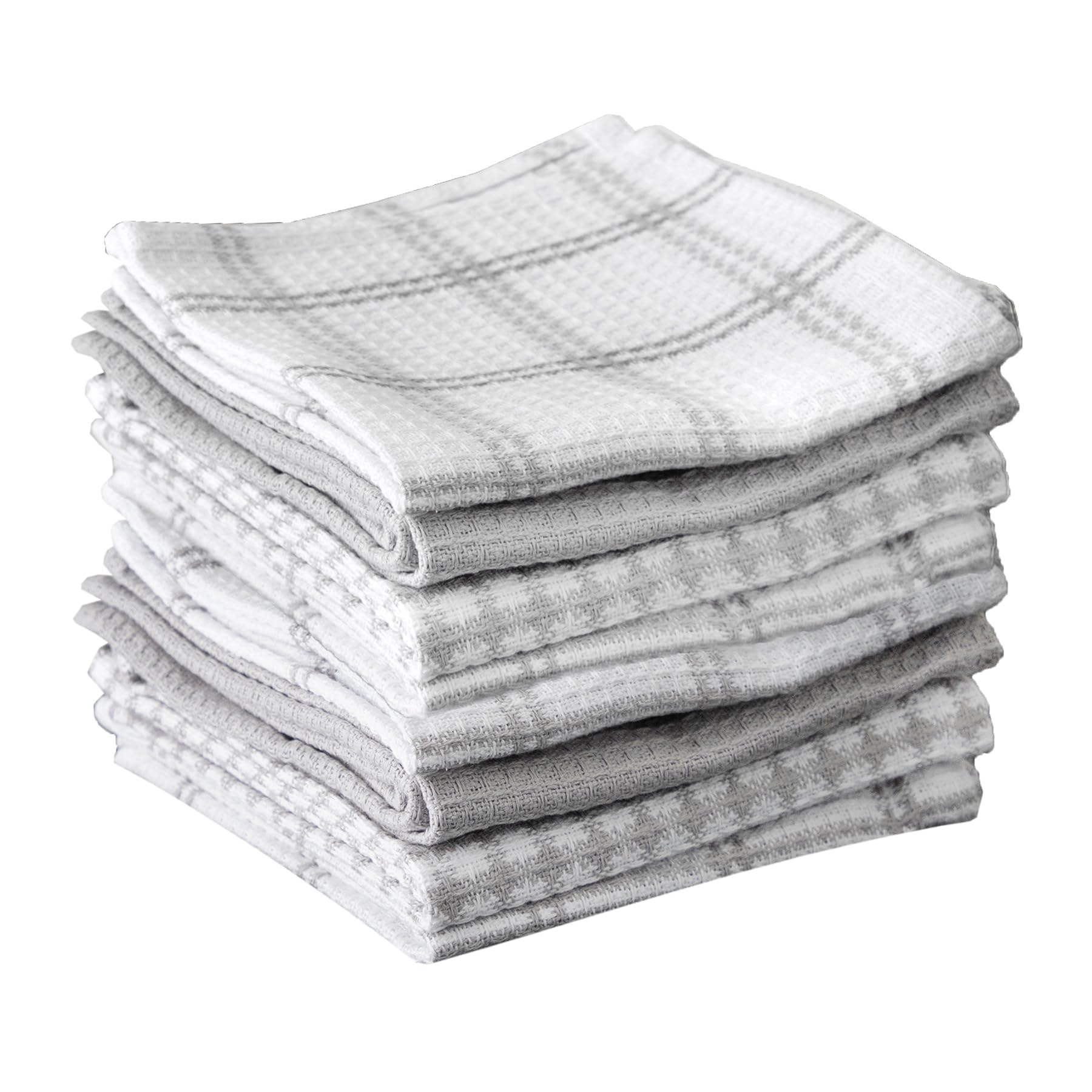 T-Fal Premium Waffle Dish Cloths