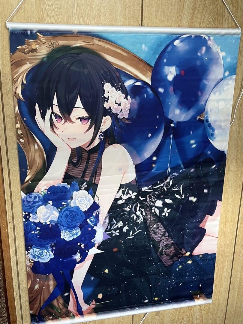 一ノ瀬うるは　まとめ売り　2枚目にタペストリーあります。 一ノ瀬うるは タペストリー まとめ売り