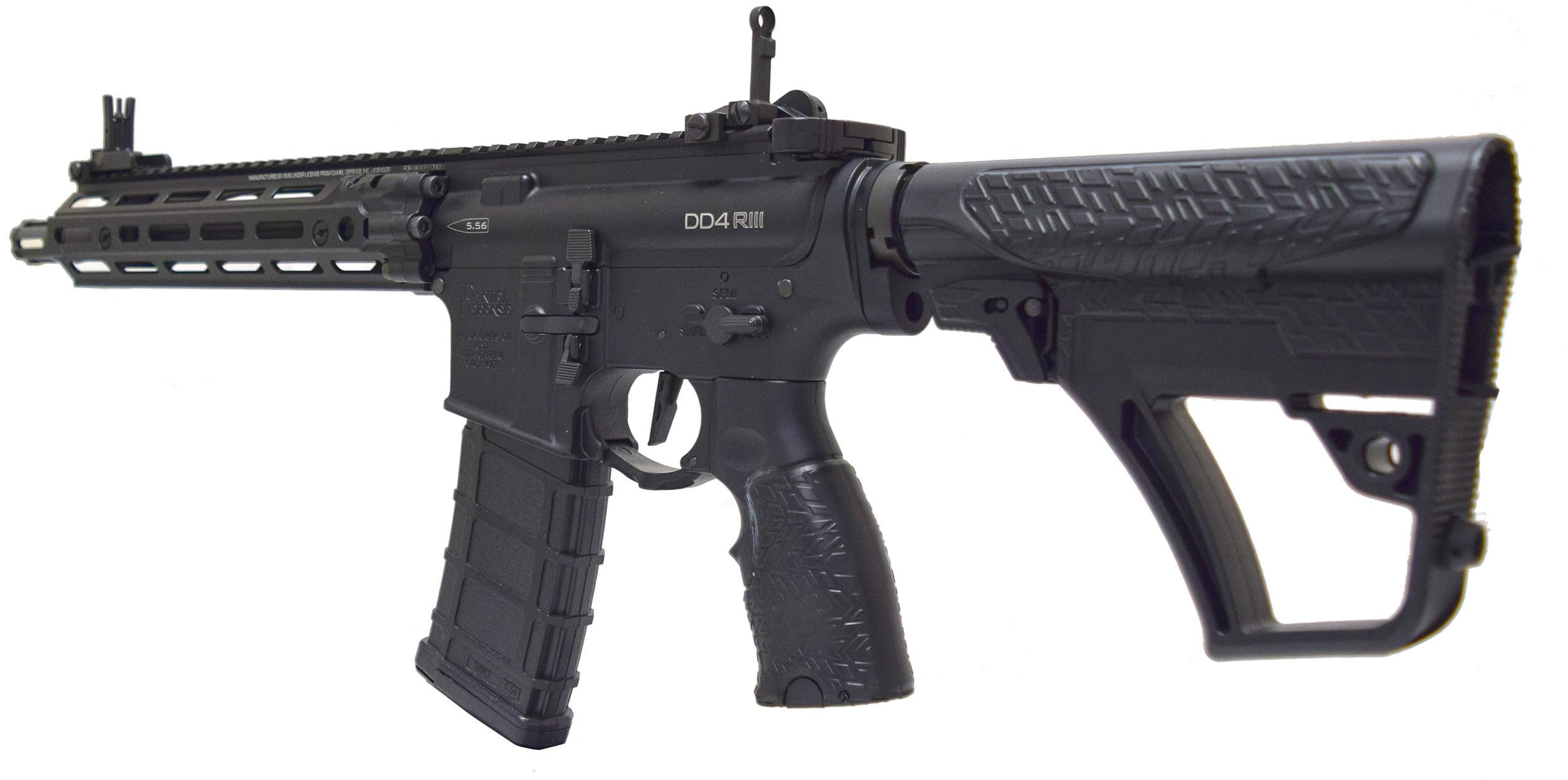 Amazon | ボルトエアソフト(BOLT Airsoft) リコイルショック 電動ガン