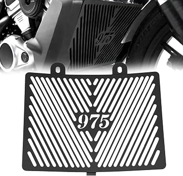 Engine Cooling Protection Radiator Grille Guard For Nightster RH975 Nightster 975 2022 2023 2024 2025 Motorcycle Accessories
