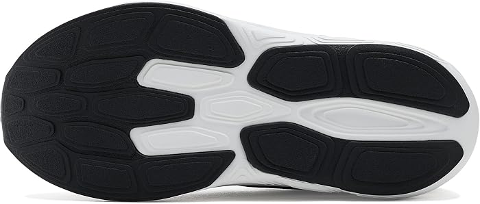 Обувь New Balance Fresh Foam 625 v1 Bungee Lace (Little Kid) — фото 5