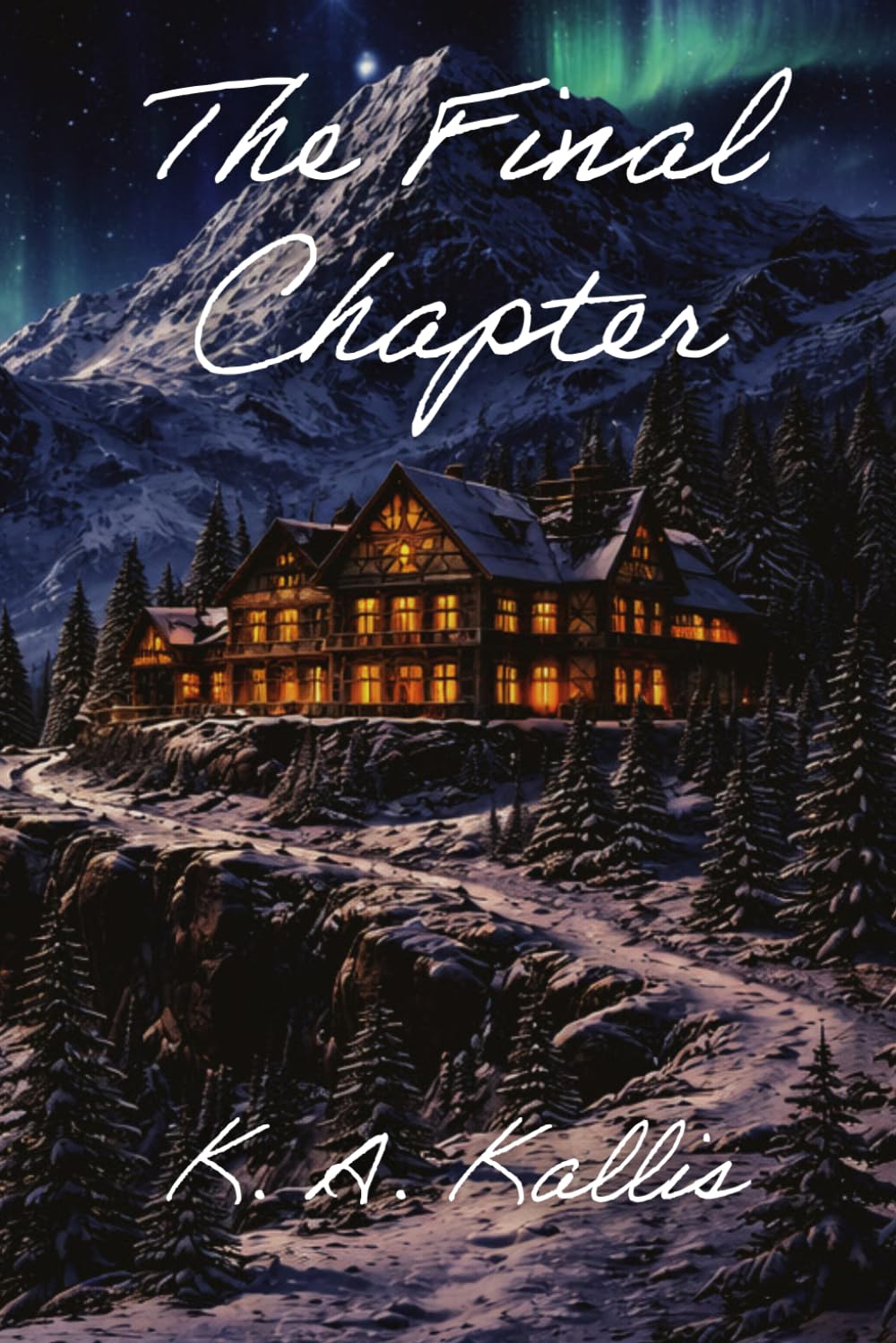The Final Chapter