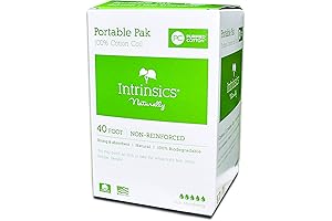 Intrinsics 100602 Portable Pak Cotton Coil: Essential HVAC Supply