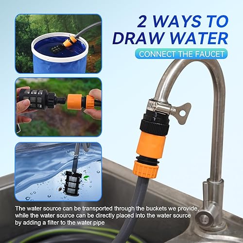 Miniatura 5 de Lavadora a presión inalámbrica y llave de impacto eléctrica de 1000 Nm con batería y cargador, controlador eléctrico para automóvil, hogar, proyecto