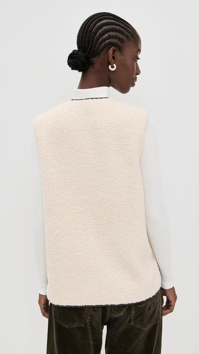 Varley Women's Audrea Reversible Vest - Image 3