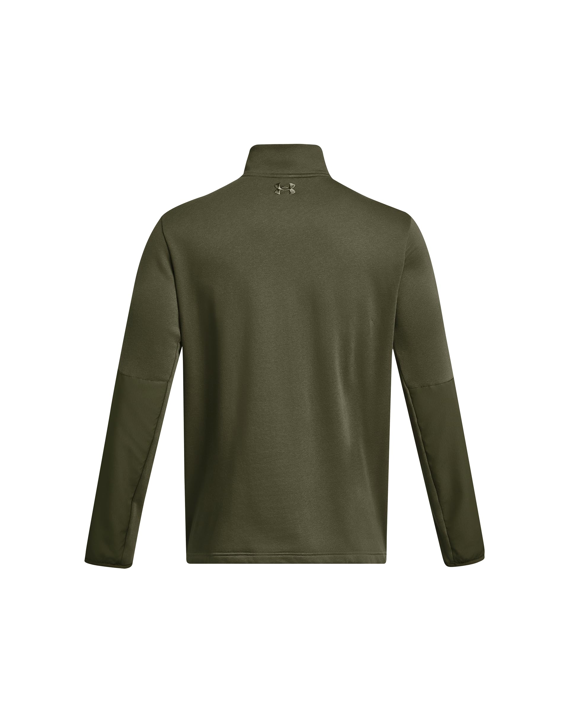 Under Armour Tac Rival Job Fleece Camiseta Hombre