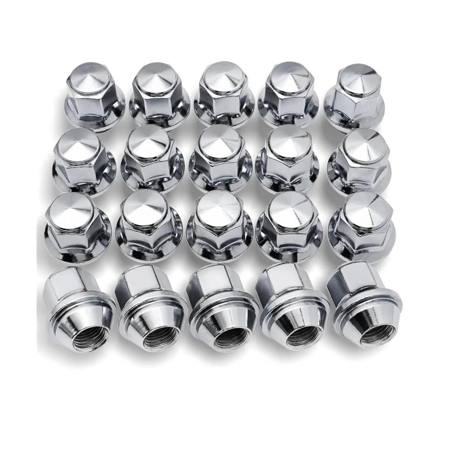 Pernos de rueda tuercas Ford Explorer M14x1.50 kit de tornillos de 37 mm 6