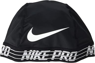 Amazon.com : NIKE Pro Skull Cap 2.0 
