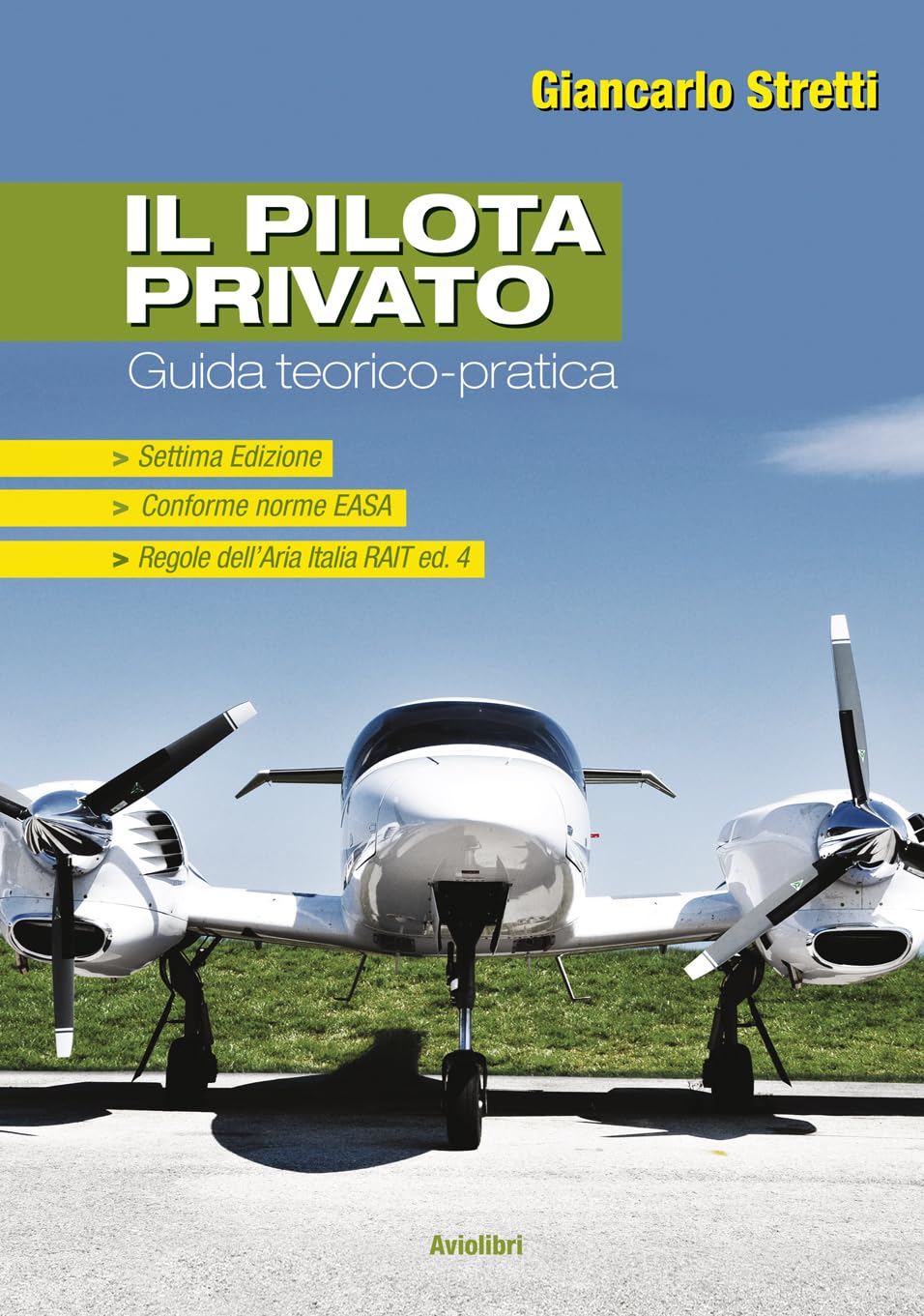 Il pilota privato