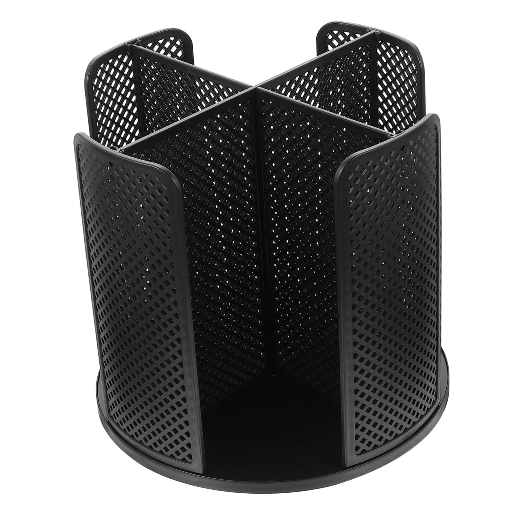 Ciieeo Paper Cup Dispenser Holder Rotating Rack for Cups Space Saving Organizer for Home Bar and Milk Tea Shops Sleek Design