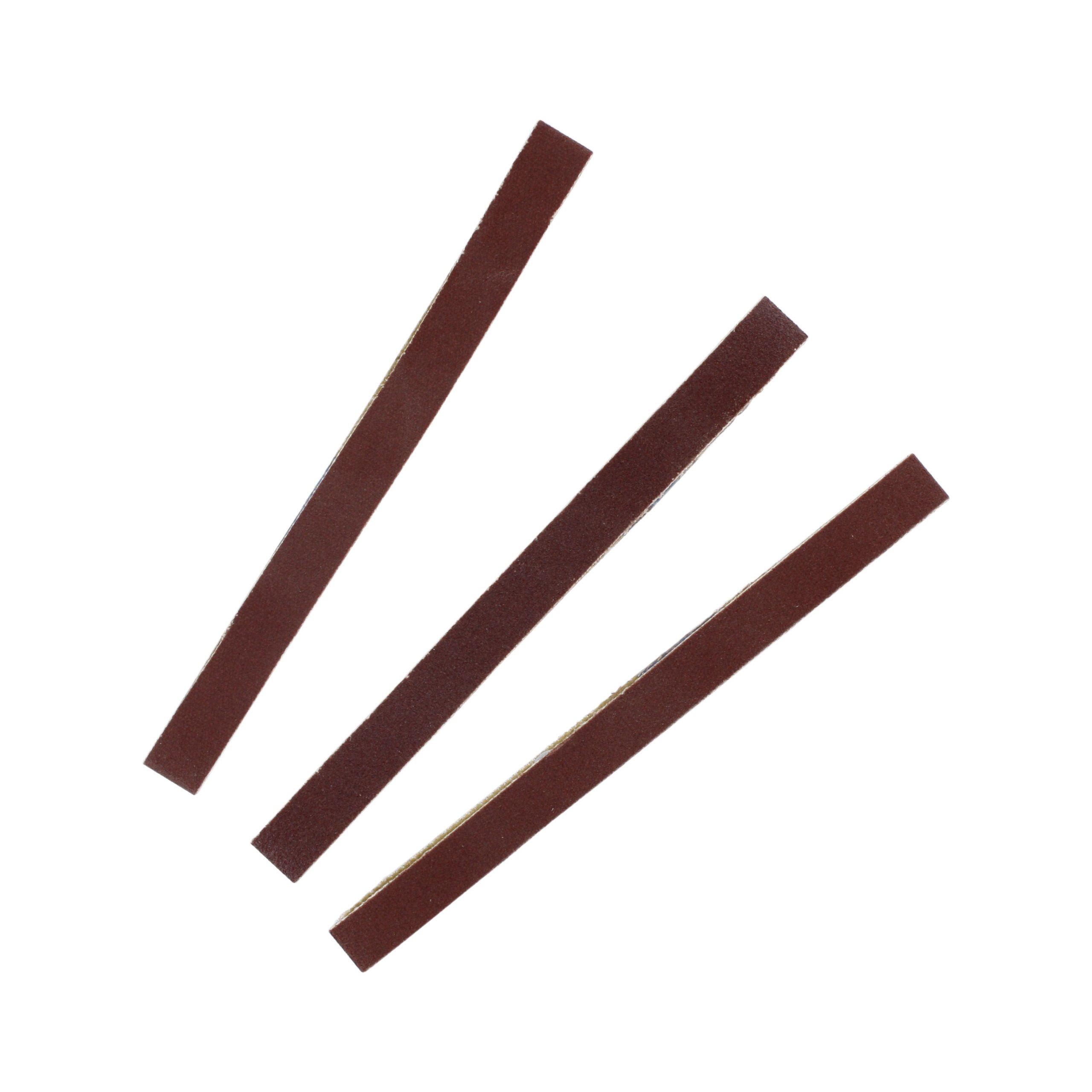 Modelcraft PFL6010 Sanding Bands for Sander, Brown