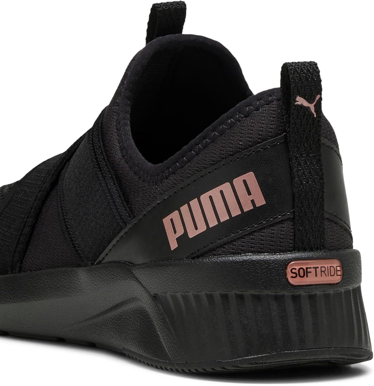 Puma Womens Softride Harli Slip on Training Shoes - Image 6