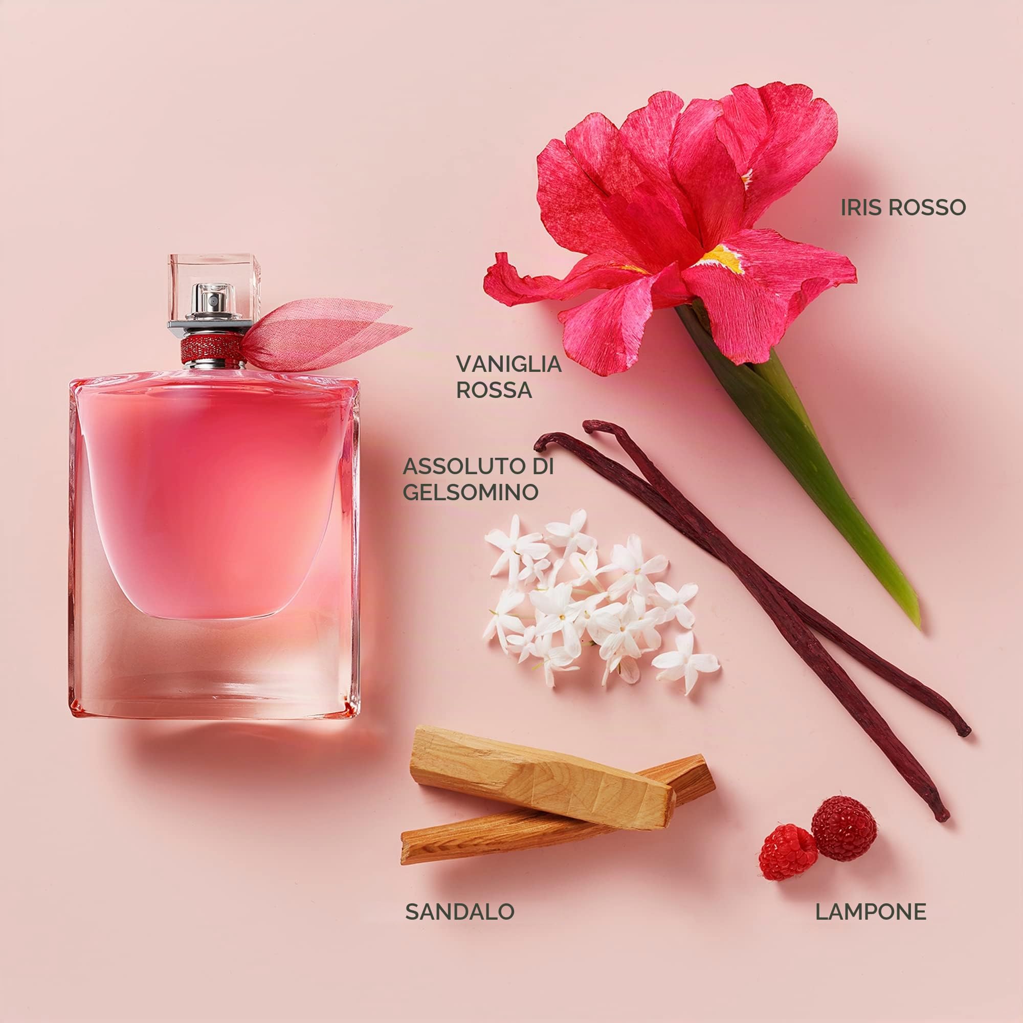 Lancôme La Vie Est Belle Intensément - Eau de Parfum 50 ml