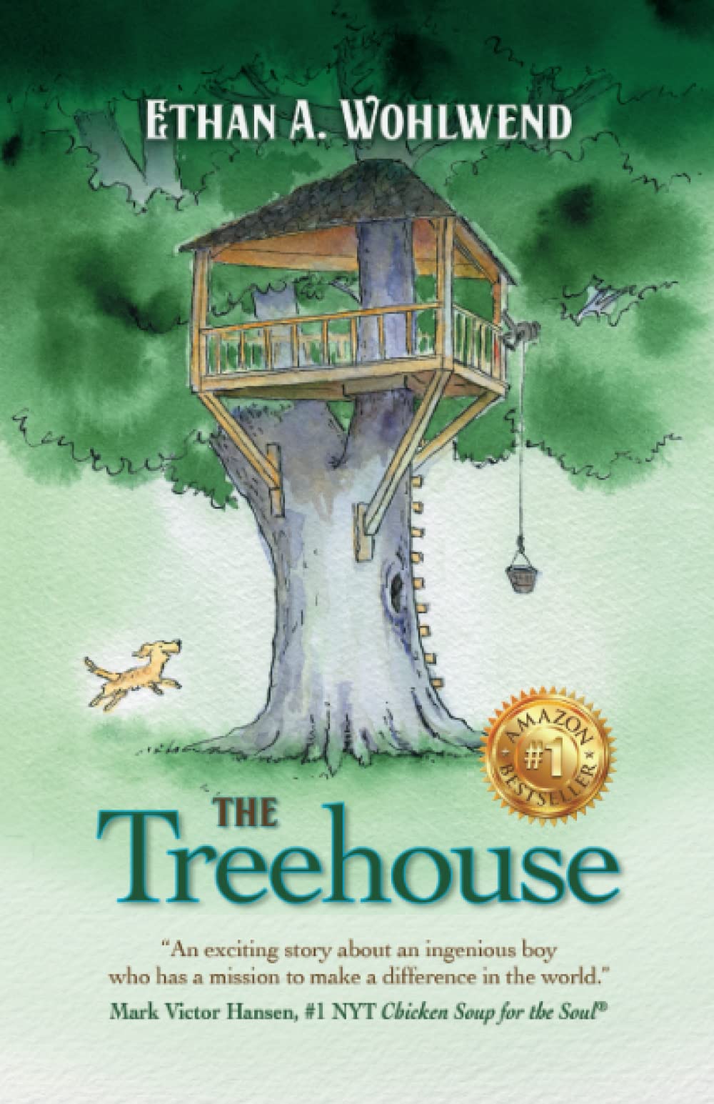 The Treehouse
